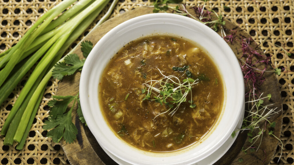 soup