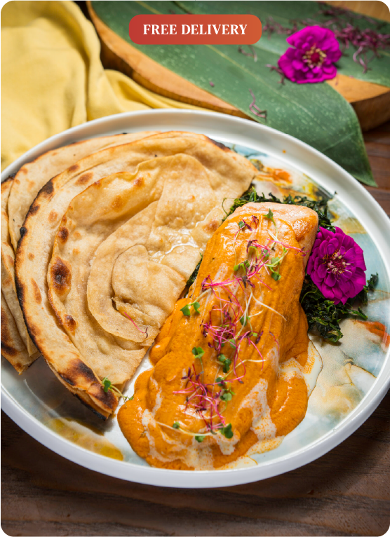 Mystic Thai meal ready for delivery in Kingston