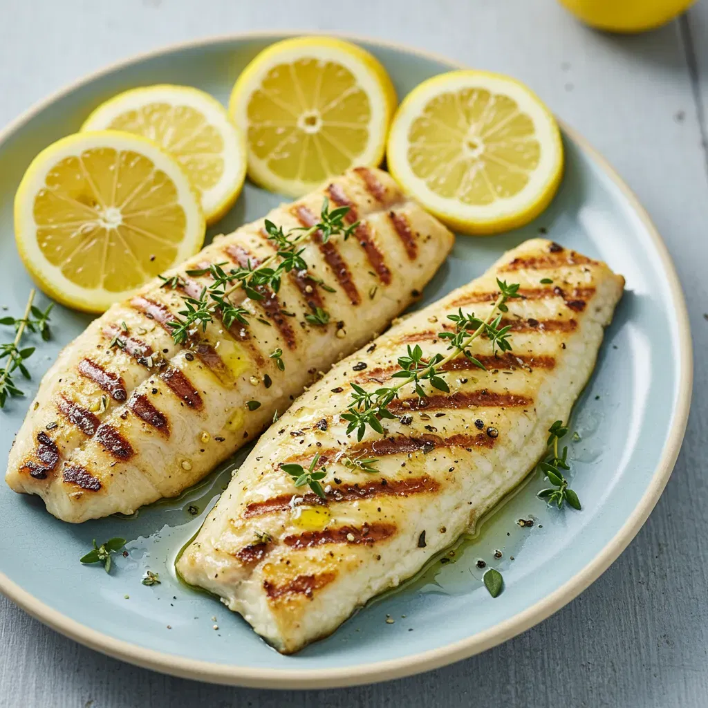 Mezzaluna Jamaica cedar smoked sea bass Mediterranean seafood dish