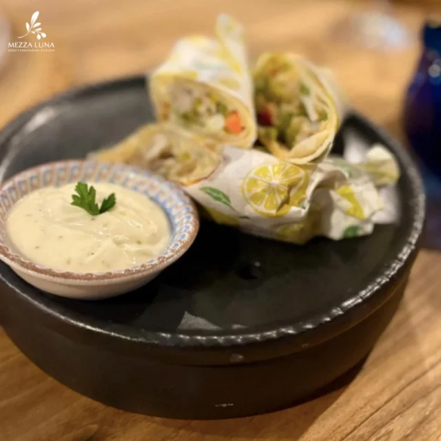 A Fresh Mediterranean Dining Experience in Jamaica – Mezzaluna