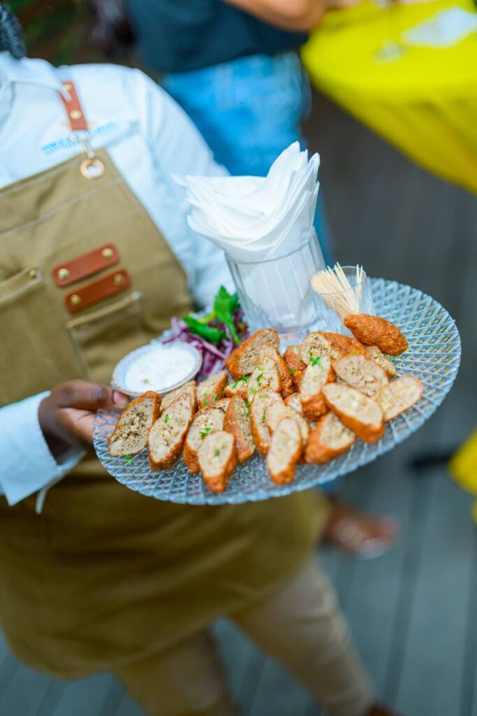 Why Visitors Love Mezzaluna: Mediterranean Dining in Jamaica